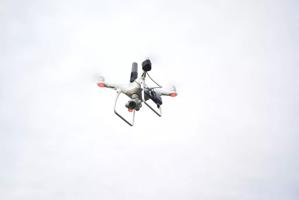 DataDrone - Professional Drone Surveyor Ireland